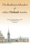 The Bodleian Murders - book cover