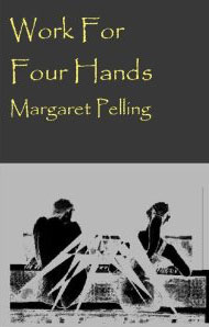 Work for Four Hands - book cover